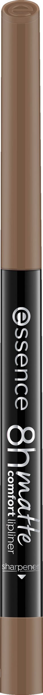 essence 8h matte comfort lipliner 10 The Perfect Shade