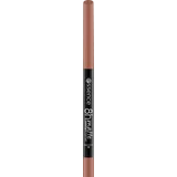 essence 8h matte comfort lipliner 12 Cushion Talk