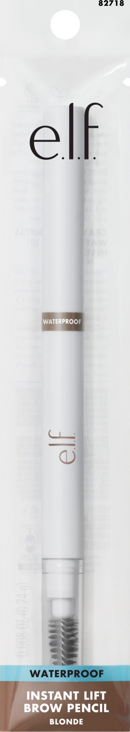 Instant Lift Waterproof Brow Pencil Blonde
