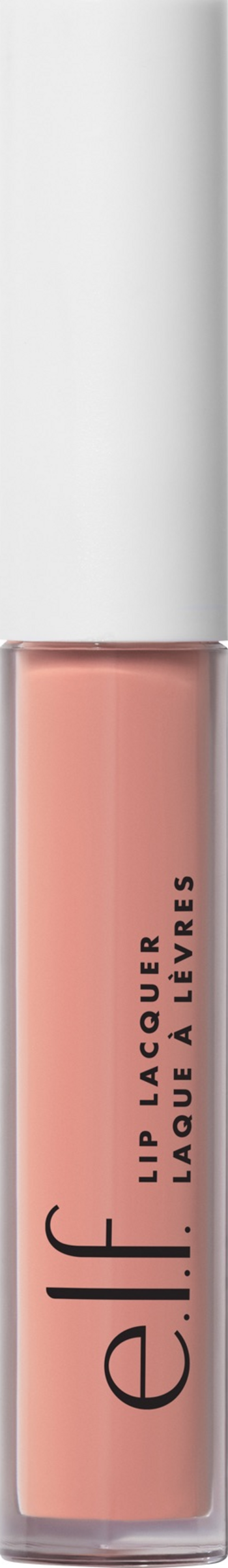 Lip Lacquer Whisper Pink