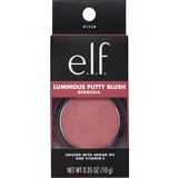 Luminous Putty Blush Bermuda