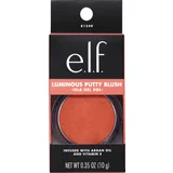 Luminous Putty Blush Isla Del Sol