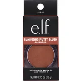 Luminous Putty Blush Barbados