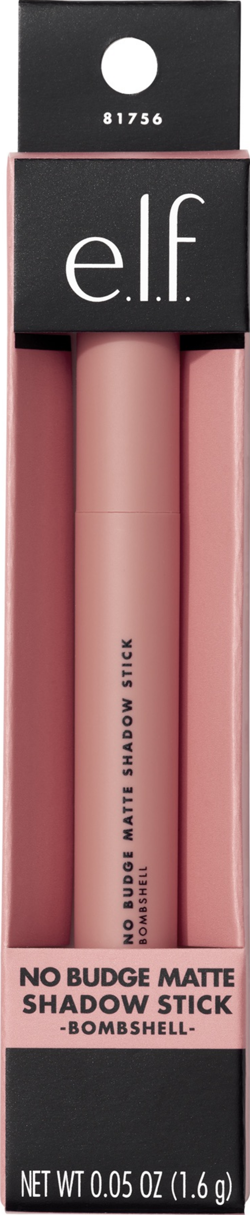 No Budge Matte Shadow Stick Bombshell