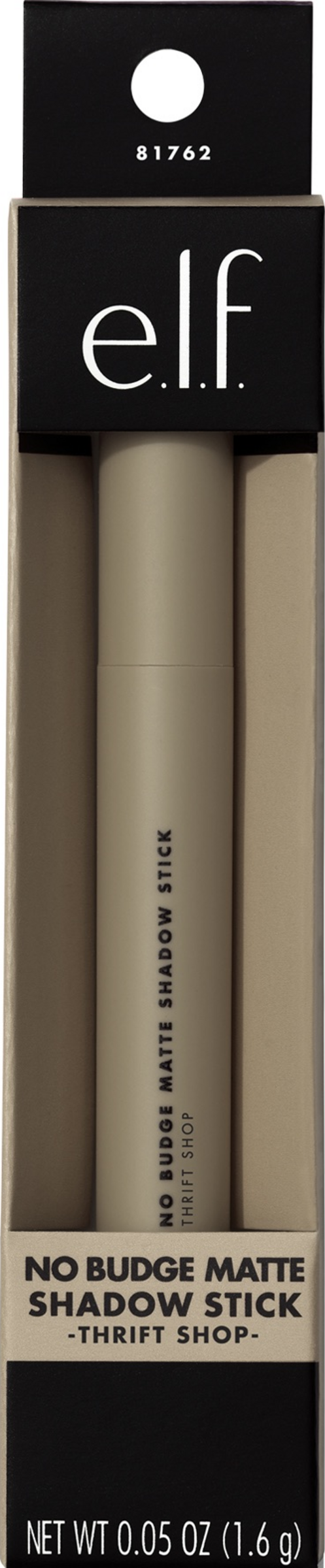 No Budge Matte Shadow Stick Thrift Shop