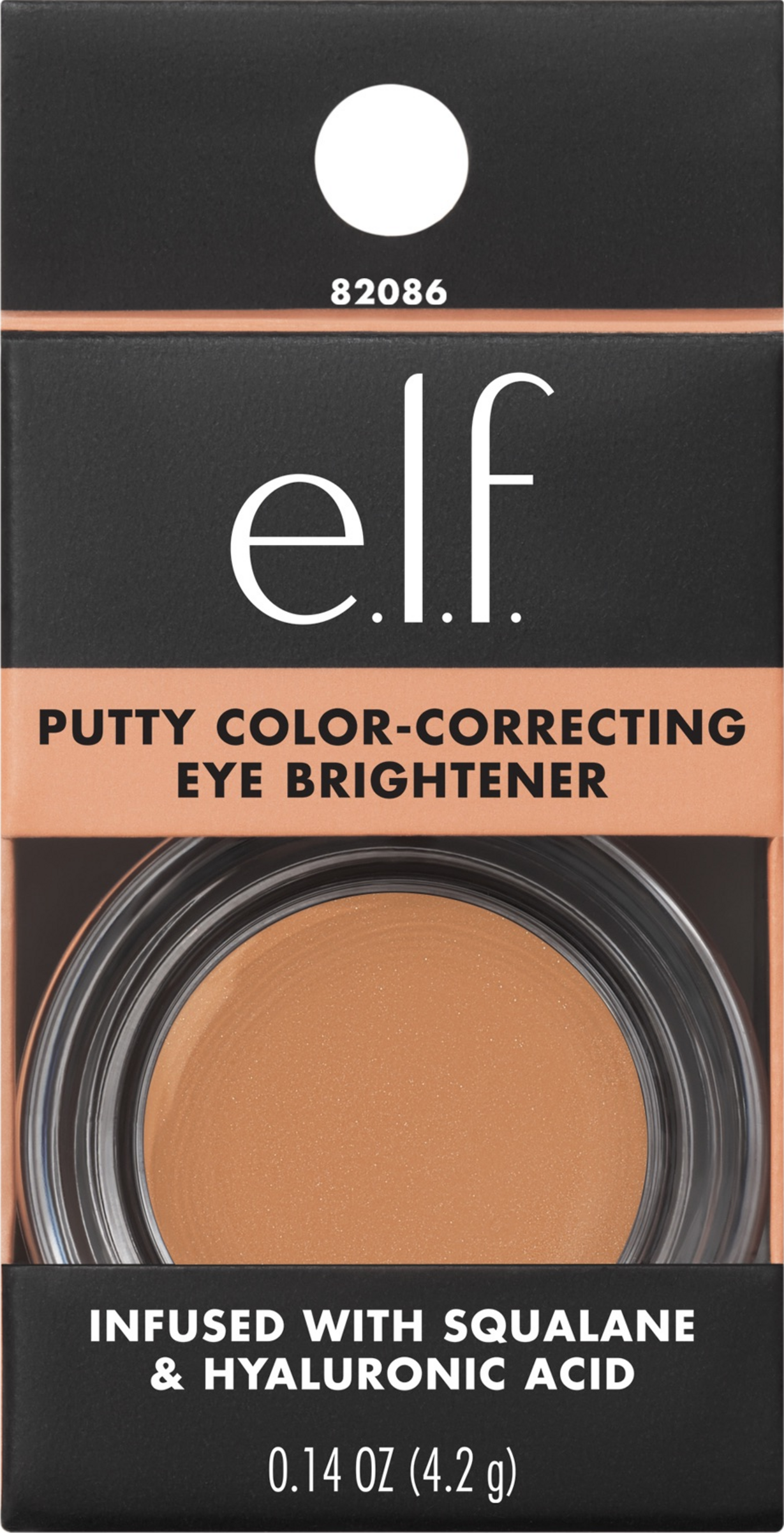 Putty Color-Correcting Eye Brightener Medium/Tan