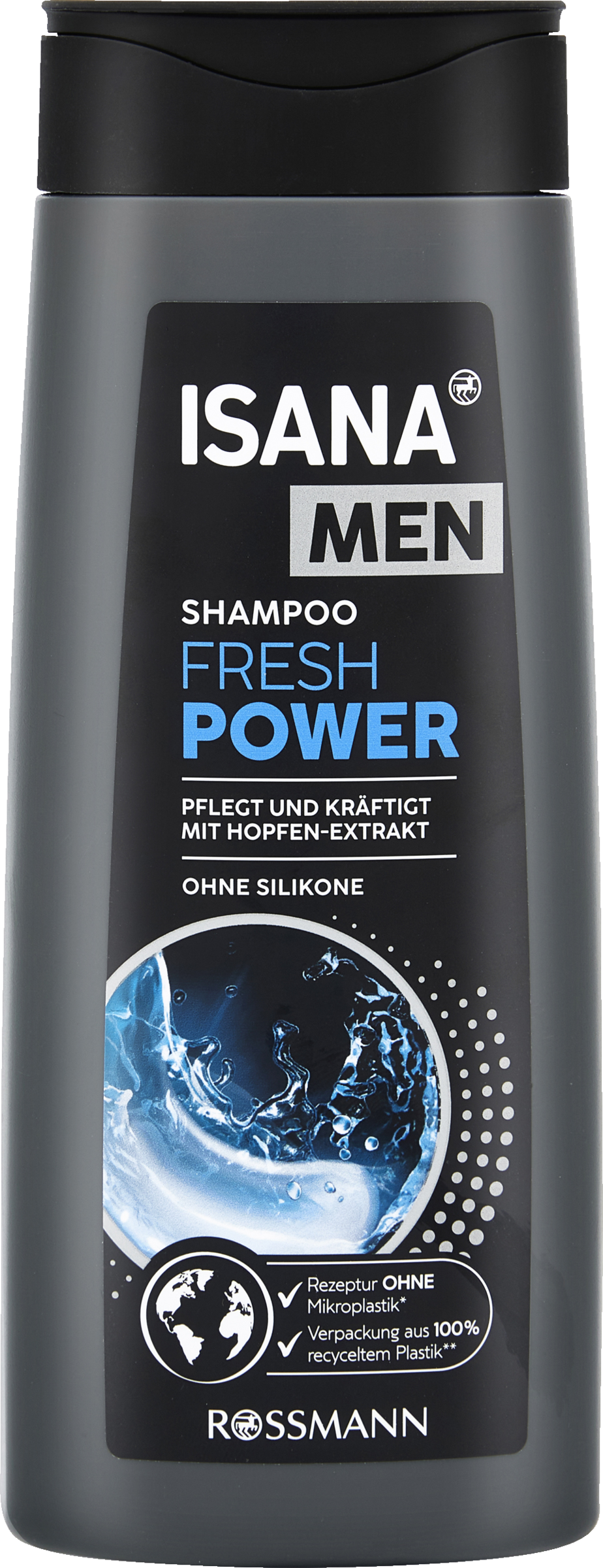Shampoo Fresh Power