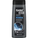 ISANA MEN Shampoo Fresh Power