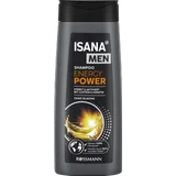 ISANA MEN Shampoo Energy Effect