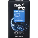 ISANA MEN After Shave Dark Ocean