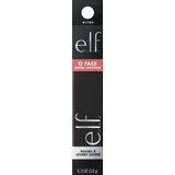 O Face Satin Lipstick Dirty Talk