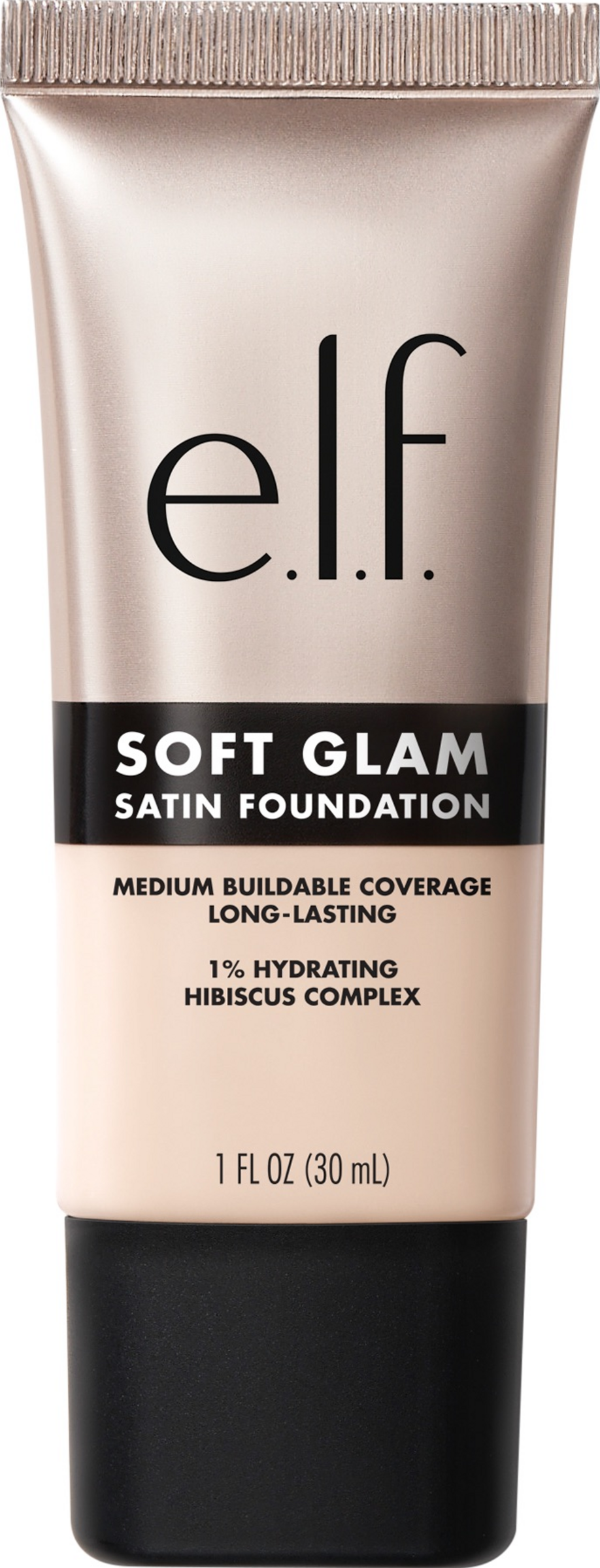 Soft Glam Foundation 10 Fair Cool