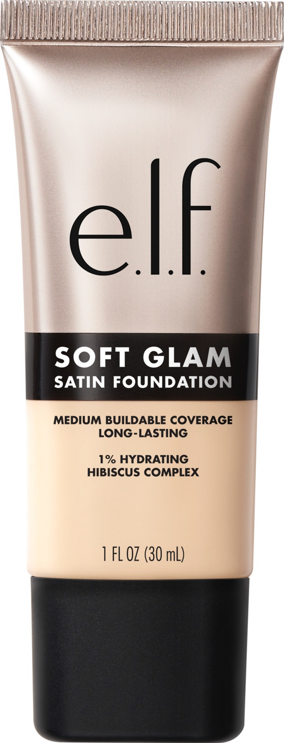 Soft Glam Foundation 11 Fair Neutral