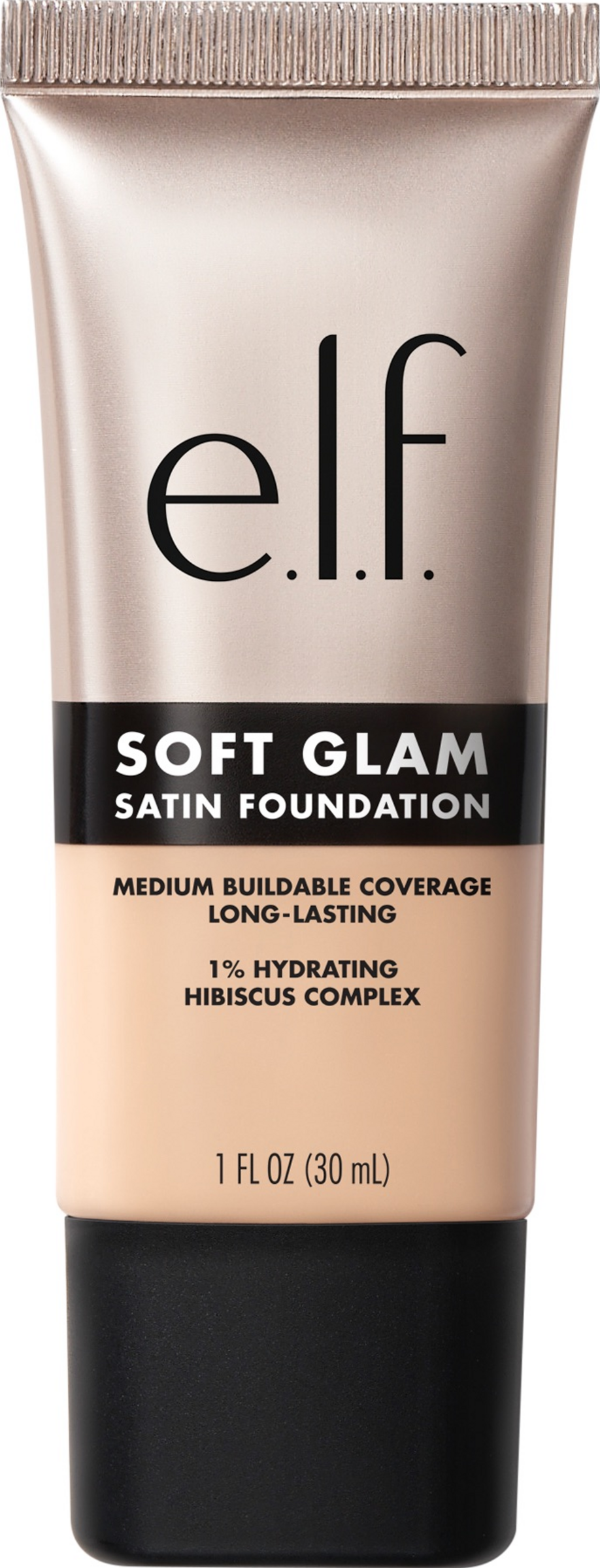 Soft Glam Foundation 20 Light Cool