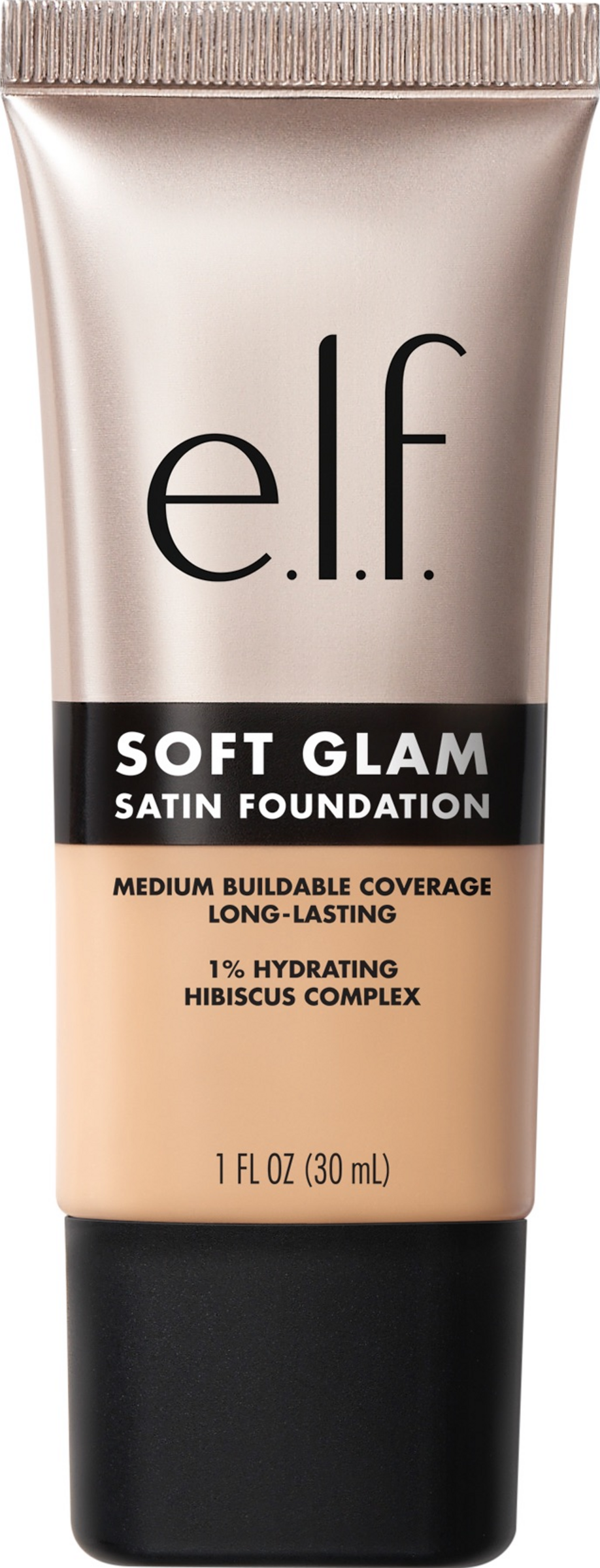 Soft Glam Foundation 21 Light Neutral