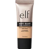 Soft Glam Foundation 21 Light Neutral