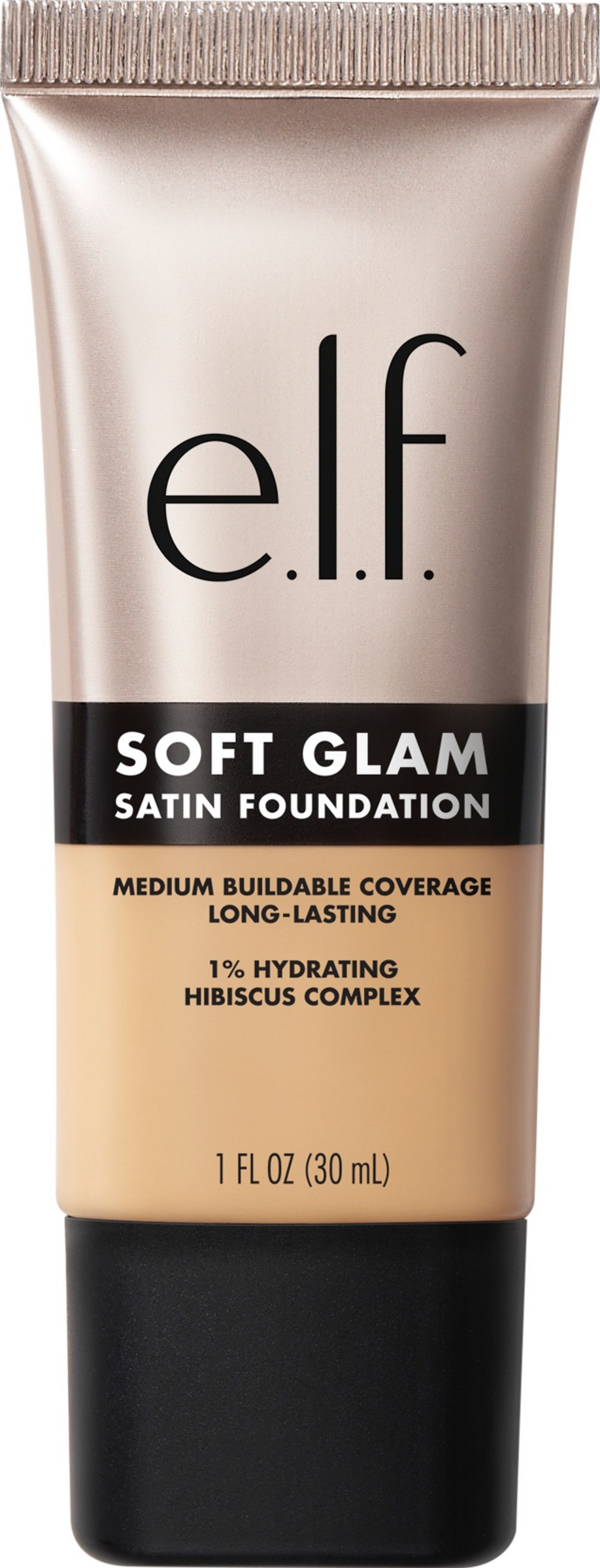 e.l.f. Cosmetics Soft Glam Foundation 22 Light Warm