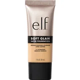 Soft Glam Foundation 24 Light Warm