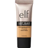 Soft Glam Foundation 30 Medium Warm