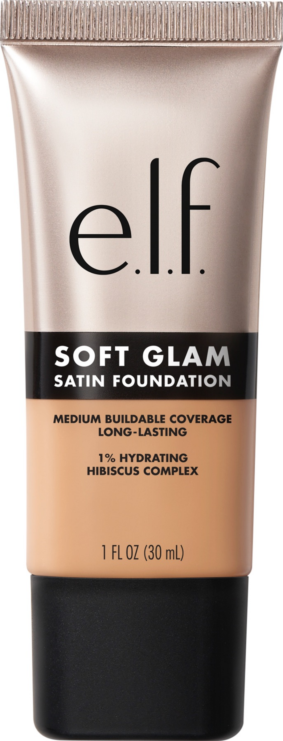 e.l.f. Cosmetics Soft Glam Foundation 31 Medium Neutral