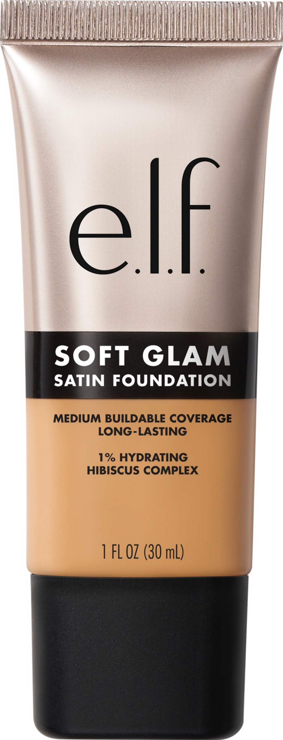 e.l.f. Cosmetics Soft Glam Foundation 32 Medium Neutral