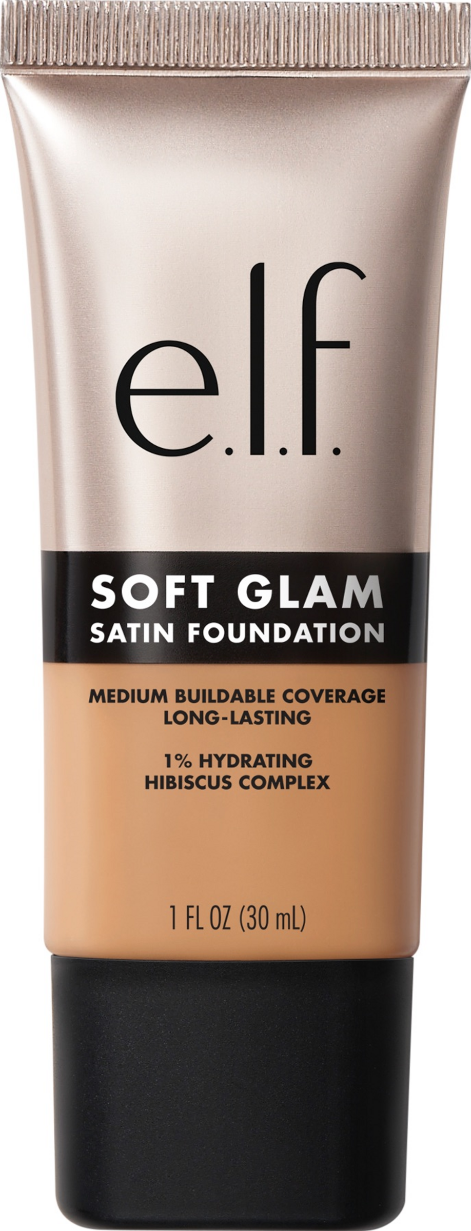 Soft Glam Foundation 33 Medium Warm