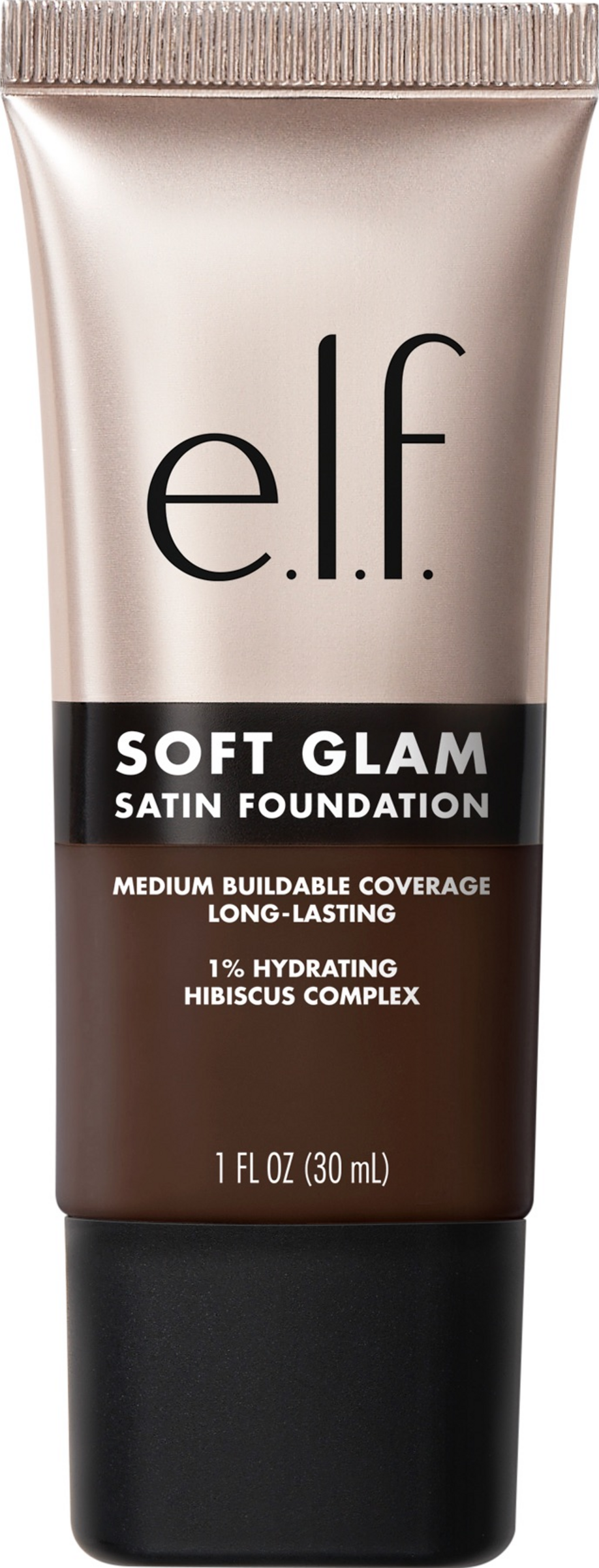 Soft Glam Foundation 64 Rich Neutral