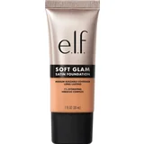 Soft Glam Foundation 35 Medium Cool