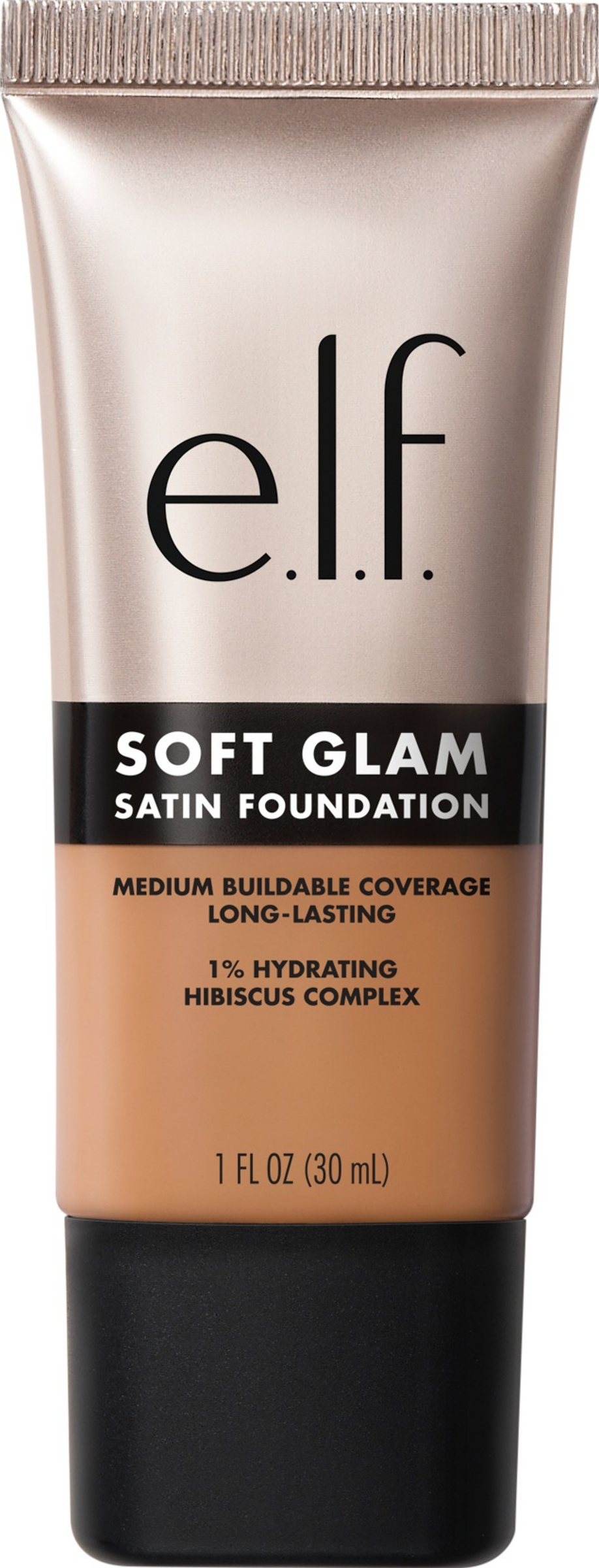 Soft Glam Foundation 41 Tan Neutral