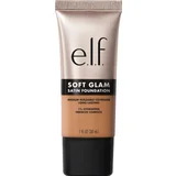 Soft Glam Foundation 41 Tan Neutral