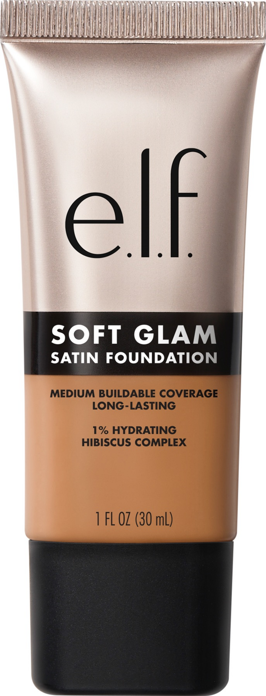 Soft Glam Foundation 42 Tan Neutral