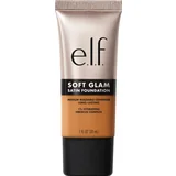 Soft Glam Foundation 45 Tan Warm