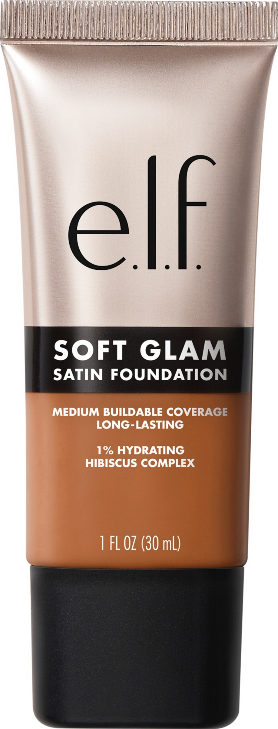 Soft Glam Foundation 51 Deep Cool