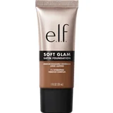 Soft Glam Foundation 52 Deep Cool