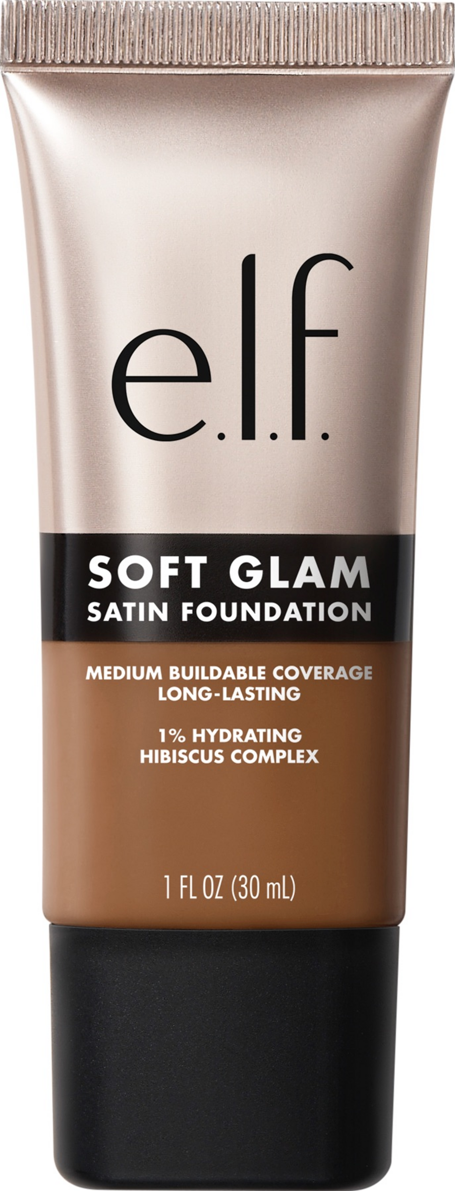 e.l.f. Cosmetics Soft Glam Foundation 53 Deep Neutral