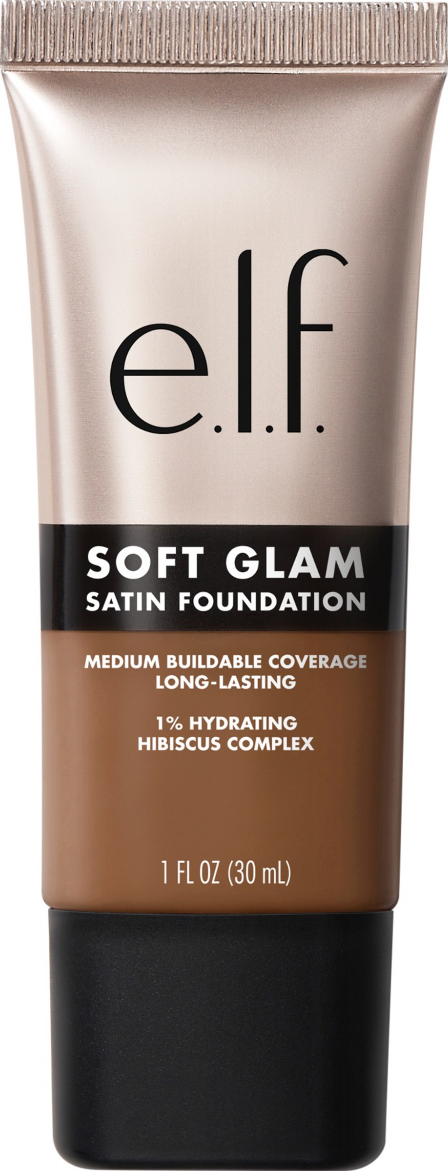 e.l.f. Cosmetics Soft Glam Foundation 54 Deep Neutral