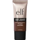 Soft Glam Foundation 60 Rich Cool