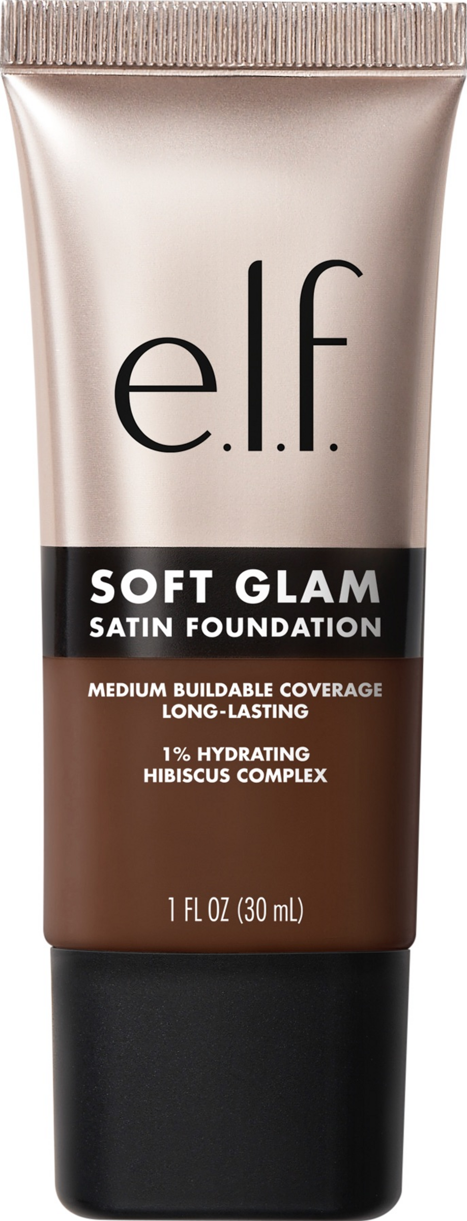 Soft Glam Foundation 63 Rich Warm