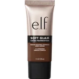 Soft Glam Foundation 63 Rich Warm