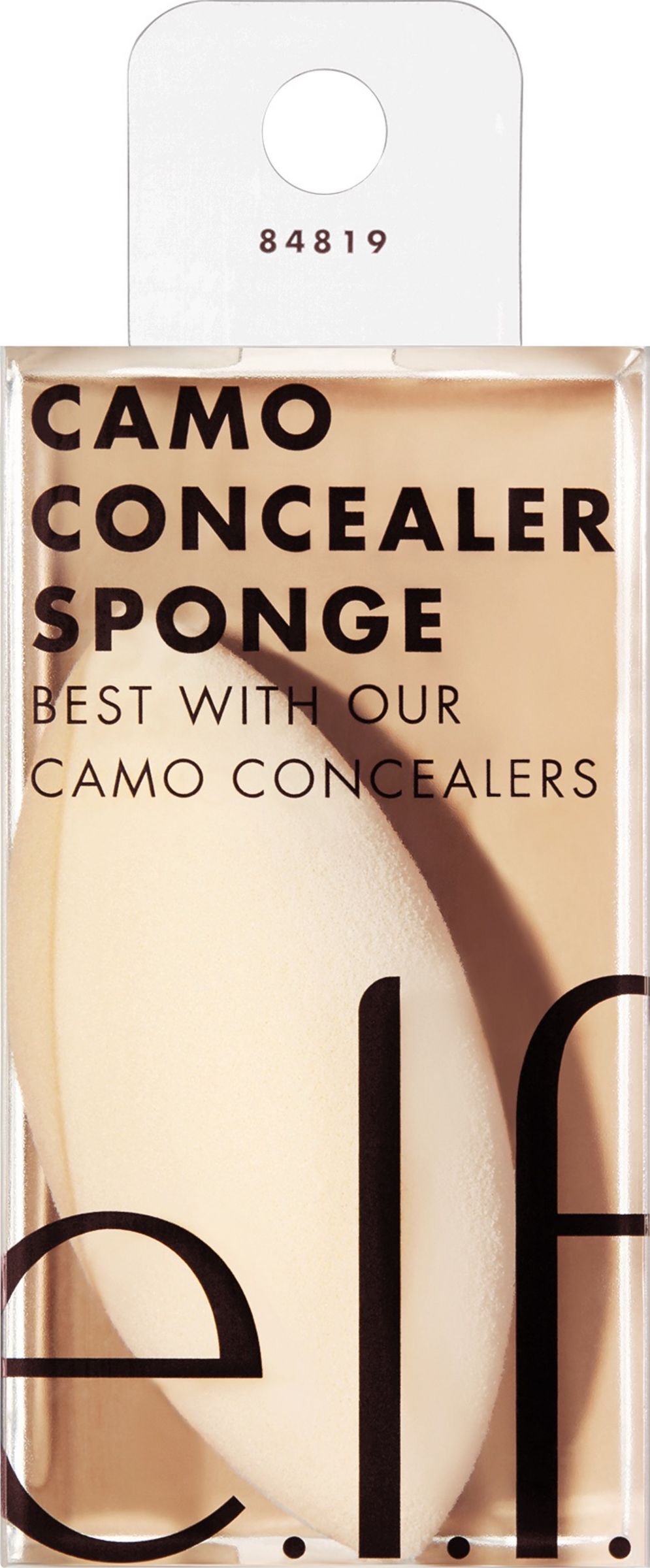 e.l.f. Cosmetics Camo Concealer Sponge