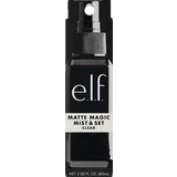 Matte Magic Mist & Set