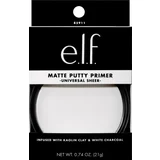 Matte Putty Primer