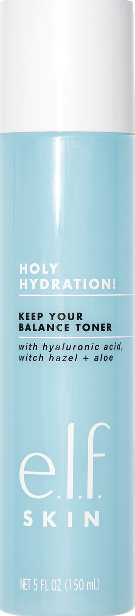 e.l.f. Cosmetics Holy Hydration! Keep Your Balance Toner
