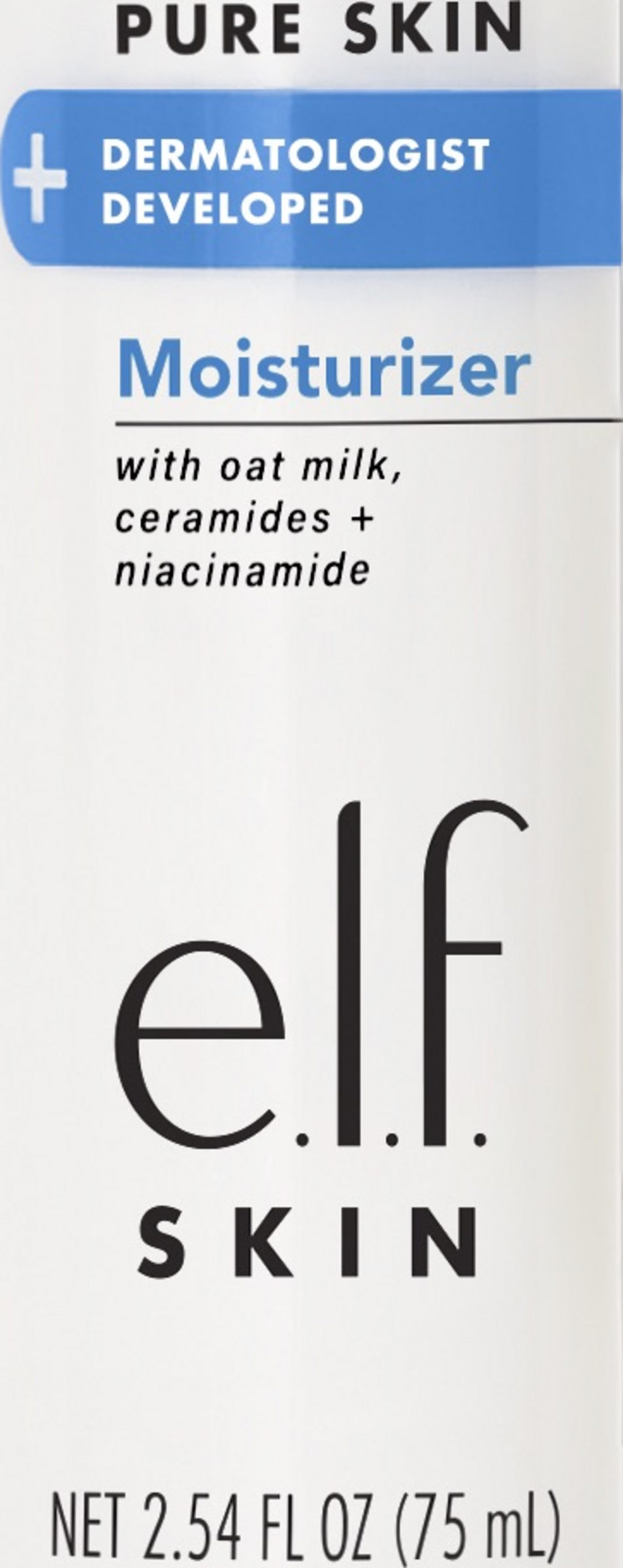 e.l.f. Cosmetics Pure Skin Moisturizer