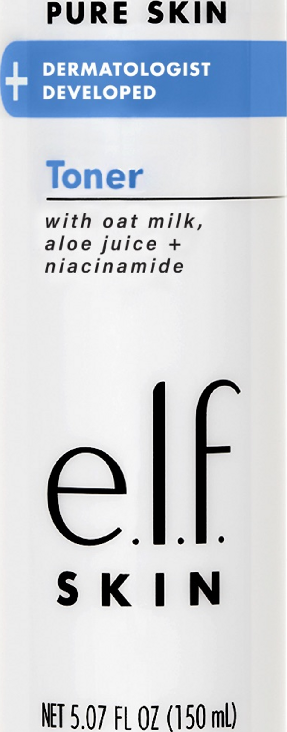 e.l.f. Cosmetics Pure Skin Toner