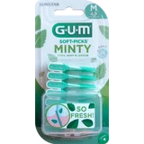 SOFT-PICKS® MINTY Medium