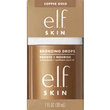 Bronzing Drops Copper Gold