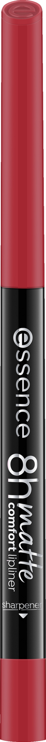 essence 8h matte comfort lipliner 13 Never Too Much