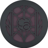 MYSTIC FOREST Cream Blush C01 Purple Touch
