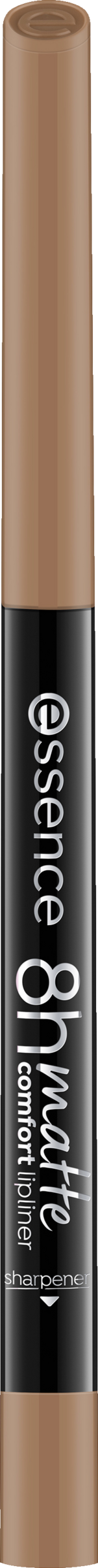 essence 8h matte comfort lipliner 14 Because It's Iconic